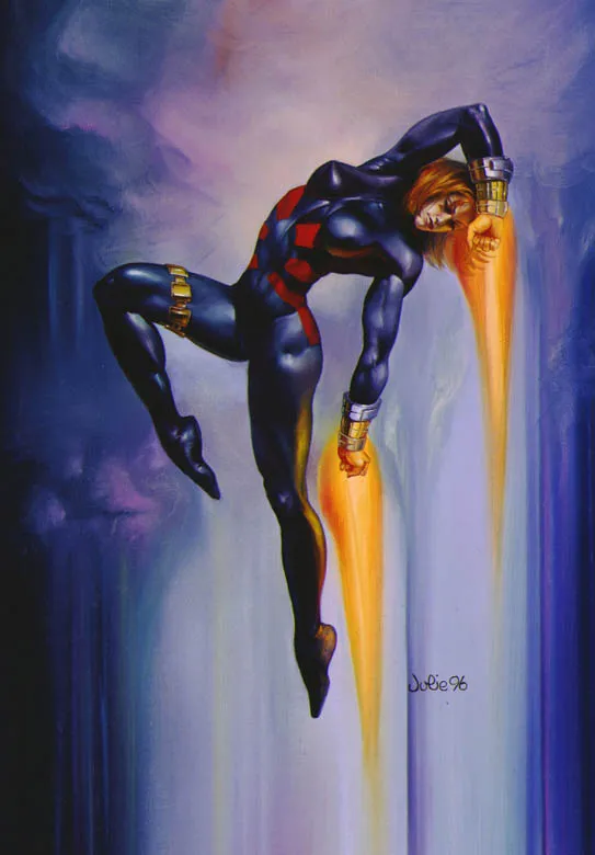 Black Widow